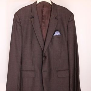 Theory Sport Jacket
